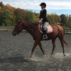 Meet your Posher, Linda